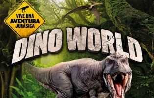 Dino World 1