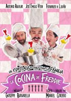 La Cocina de Freddie 1