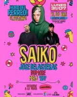 Hijos del Perreo Festival 1