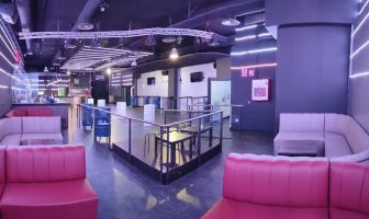 Sala The New (Valdemoro) 2