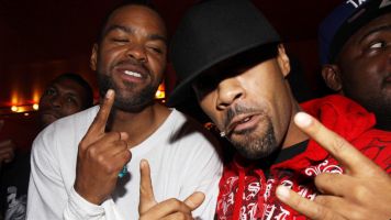 Method Man and Redman 3