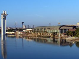 Pabellón de la Navegación 2