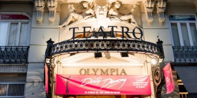 Teatro Olympia 4