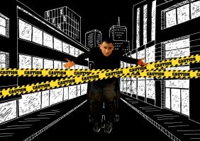 Spasticity - Marc Buxaderas 1