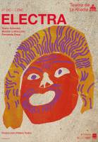 Electra - Fernanda Orazi 1