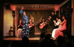 Corral de la Morería 5