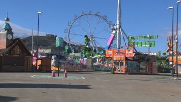 Recinto Ferial Valdespartera 3