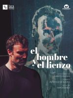 El hombre y el lienzo 1