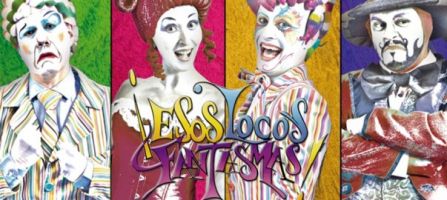 Esos Locos Fantasmas 3