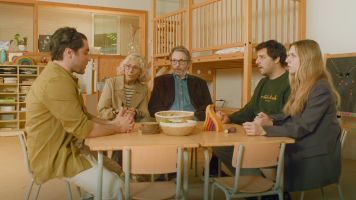 Una Bufetada a Temps 2