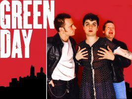 Green Day 6