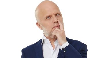 Sebastián Wainraich 2