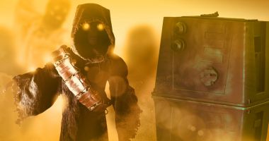 La saga de las galaxias - Exposición 6