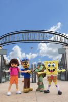 Parque de Atracciones de Madrid 21