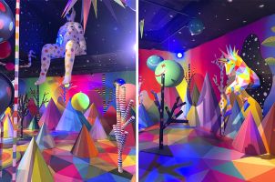 Sweet Space Museum 9