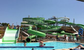 Splash Sur Menorca 8