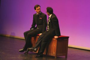 Tria la teva aventura 2