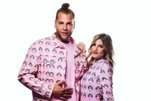 The Love Show - Aquí Venimos a Ligar 2