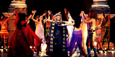 Hércules, el musical 2