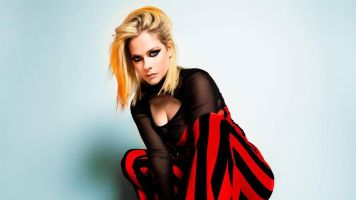 Avril Lavigne 5