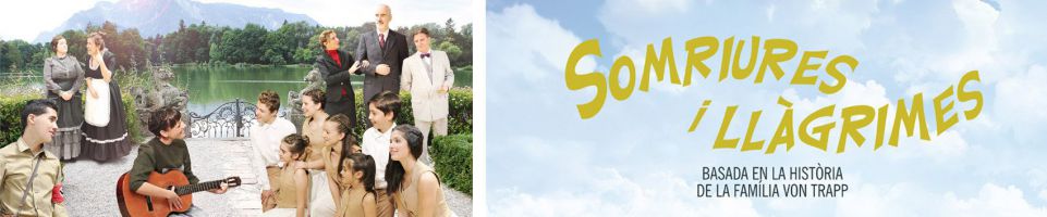 Somriures i llàgrimes 1