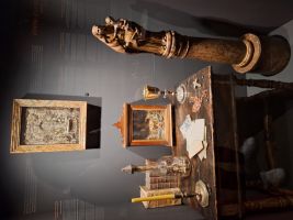 Universo Goya. Entre la luz y la Oscuridad 10