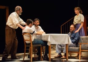 Retorno al Hogar con Miguel Rellán 2