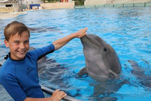 Aquópolis de Costa Daurada 17