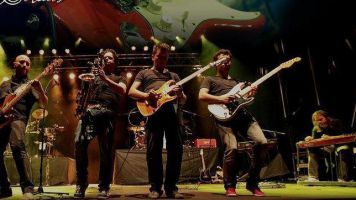 Brothers in Band Tribute Dire Straits 1