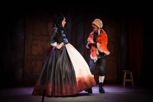 A nadie se le dio veneno en risa 3