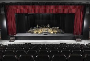 Centro Cultural Tafalla Kulturgunea 4