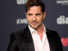 David Bisbal 5