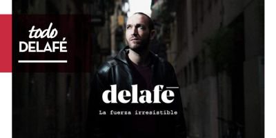 Delafé  3