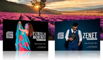 Festival de la Lavanda Brihuega  3