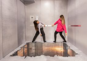 Museo Magic World - Barcelona 6