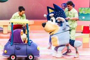 El Show de Bluey 4
