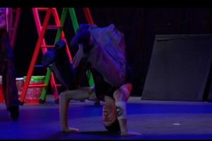 El Color de la Música 3