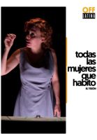 Todas las mujeres que habito  1