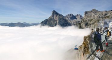 Teleférico Fuente Dé 1