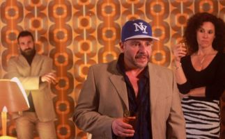 Un encuentro sobrenatural 4