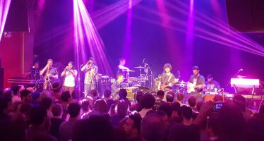 Snarky Puppy 2