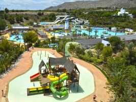 Aqua Natura Benidorm 2