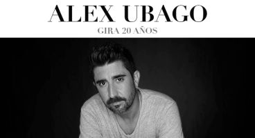 Alex Ubago 5