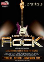 The History of Rock 1