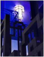 Gran Teatro CaixaBank Príncipe Pío 7