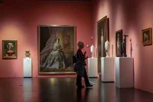 Museo Ruso de San Petersburgo de Málaga 1