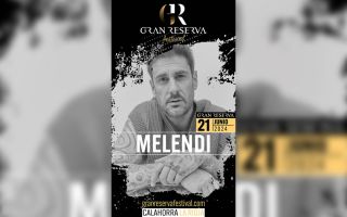 Gran Reserva Festival 3