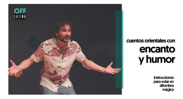 Instrucciones Para Volar en Alfombra Mágica 4