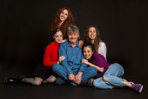 Lo que mamá nos ha dejado 2