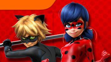 Miraculous - El espectáculo de Ladybug en vivo 2